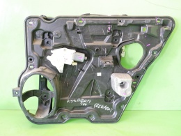 Mechanizm podnośnik szyby prawy tył FIAT FREEMONT I 11-15