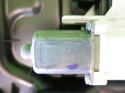 Mechanizm podnośnik szyby prawy przód FIAT FREEMONT I 11-15