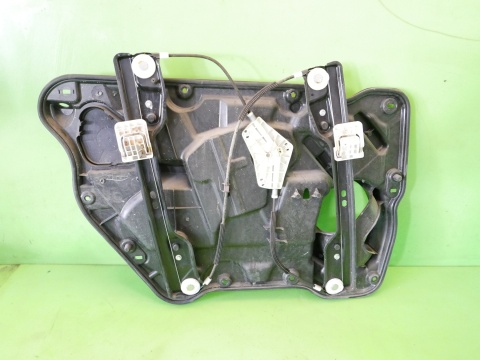 Mechanizm podnośnik szyby prawy przód FIAT FREEMONT I 11-15