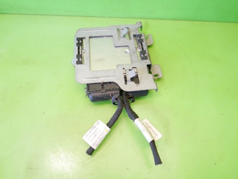 Komputer sterownik silnika 03G906016BQ 0281011906 VW TOURAN I 1T 2.0 TDI 03-06