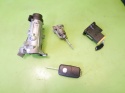Zestaw stacyjka wkładka kluczyk 1K0905851B VW TOURAN I 1T 2.0 TDI 03-06