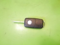 Zestaw stacyjka wkładka kluczyk 1K0905851B VW TOURAN I 1T 2.0 TDI 03-06