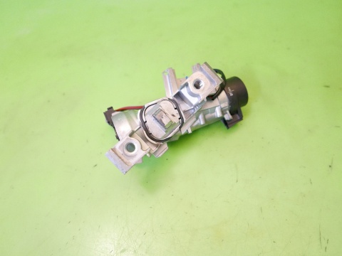 Zestaw stacyjka wkładka kluczyk 1K0905851B VW TOURAN I 1T 2.0 TDI 03-06