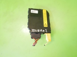 Czujnik kąta skrętu 1K0953549A VW TOURAN I 1T 2.0 TDI 03-06