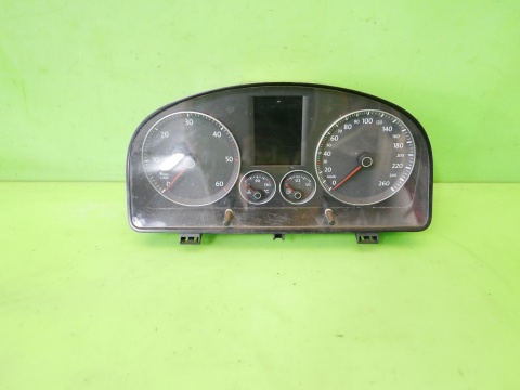 Licznik zegary 1T0920871A 110080218/019 MFA VW TOURAN I 1T 2.0 TDI 03-06