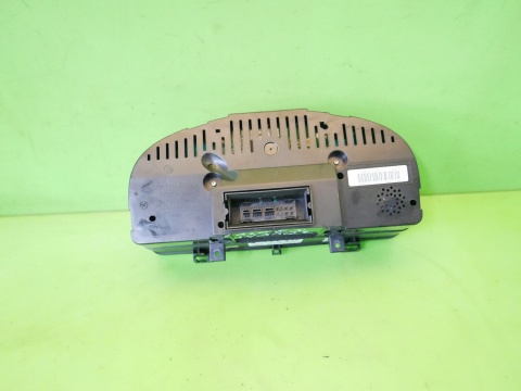 Licznik zegary 1T0920871A 110080218/019 MFA VW TOURAN I 1T 2.0 TDI 03-06