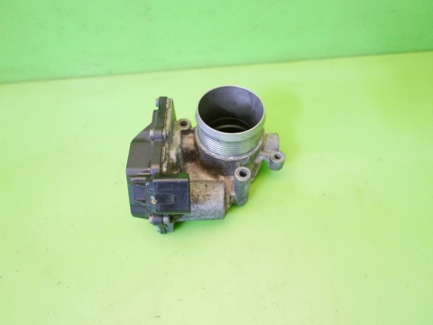 Przepustnica 03L128063E A2C53338105 AUDI A6 C6 2.0 TDI 08-11