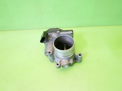 Przepustnica 03L128063E A2C53338105 AUDI A6 C6 2.0 TDI 08-11