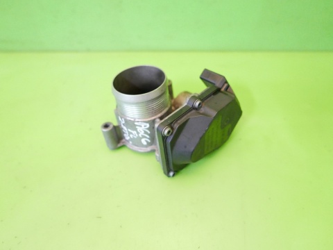 Przepustnica 03L128063E A2C53338105 AUDI A6 C6 2.0 TDI 08-11