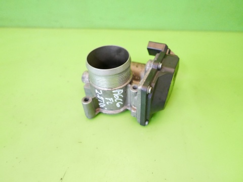 Przepustnica 03L128063E A2C53338105 AUDI A6 C6 2.0 TDI 08-11