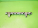 Listwa wtryskowa 03L089G 03L130089A AUDI A6 C6 2.0 TDI 08-11