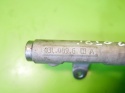 Listwa wtryskowa 03L089G 03L130089A AUDI A6 C6 2.0 TDI 08-11