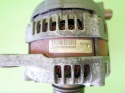Alternator 130A 12090570000N FIAT FREEMONT I 2.0 D MJET 11-15