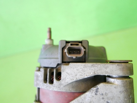Alternator 130A 12090570000N FIAT FREEMONT I 2.0 D MJET 11-15