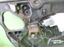 Mechanizm podnośnik szyby lewy przód FIAT FREEMONT I 11-15