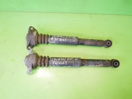 Amortyzatory tył tylne lewy prawy VW TOURAN I 1T 2.0 TDI 03-06