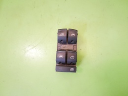 Przełącznik panel szyb przód lewy 4F0959851F AUDI A6 C6 2.0 TDI 08-11