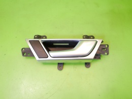 Klamka wewnętrzna tył prawa 4F0839020F AUDI A6 C6 AVANT 08-11