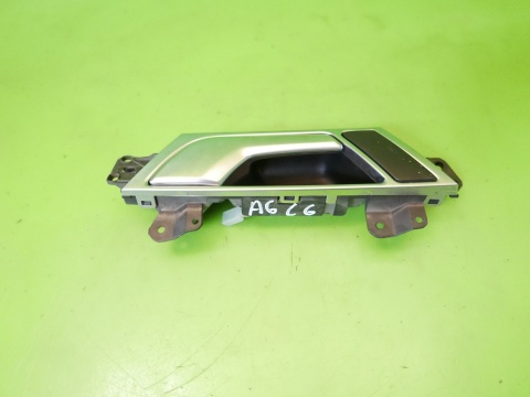 Klamka wewnętrzna tył prawa 4F0839020F AUDI A6 C6 AVANT 08-11