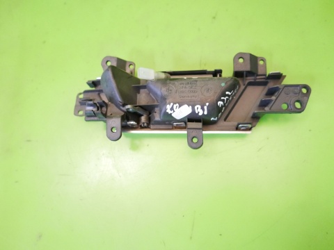 Klamka wewnętrzna tył prawa 4F0839020F AUDI A6 C6 AVANT 08-11
