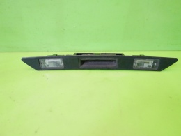 Blenda klapy mikrostyk lampki 8F4827574 AUDI A6 C6 AVANT KOMBI 08-11