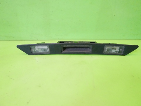 Blenda klapy mikrostyk lampki 8F4827574 AUDI A6 C6 AVANT KOMBI 08-11