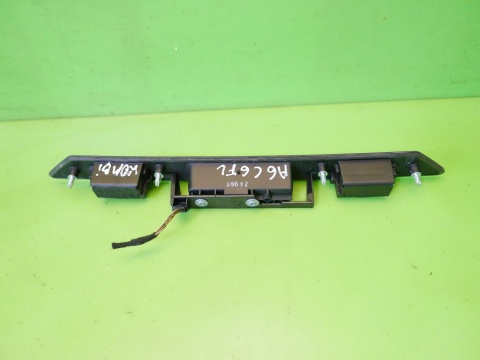 Blenda klapy mikrostyk lampki 8F4827574 AUDI A6 C6 AVANT KOMBI 08-11
