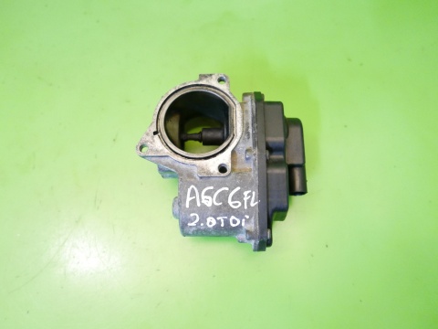 Zawór recyrkulacji spalin EGR 03G131501 AUDI A6 C6 2.0 TDI 08-11