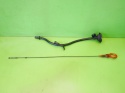 Bagnet miarka poziomu oleju 03L103634 AUDI A6 C6 2.0 TDI 08-11