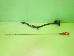 Bagnet miarka poziomu oleju 03L103634 AUDI A6 C6 2.0 TDI 08-11