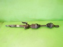 Półoś prawa przód długa manual P52123566AB FIAT FREEMONT I 2.0 D MJET 11-15