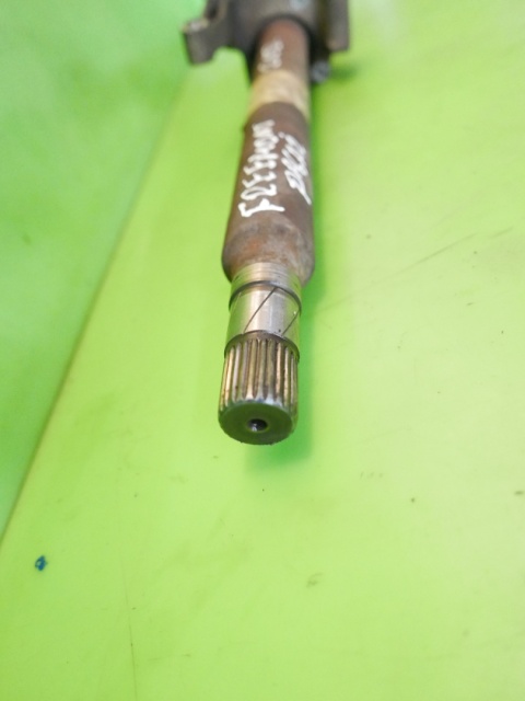 Półoś prawa przód długa manual P52123566AB FIAT FREEMONT I 2.0 D MJET 11-15