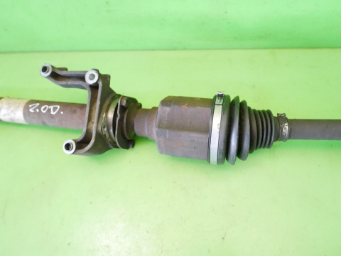 Półoś prawa przód długa manual P52123566AB FIAT FREEMONT I 2.0 D MJET 11-15