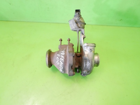 Turbina turbosprężarka 55221457 787274-1 FIAT FREEMONT I 2.0 D MJET 11-15