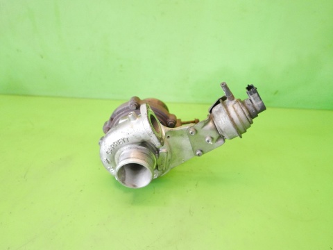 Turbina turbosprężarka 55221457 787274-1 FIAT FREEMONT I 2.0 D MJET 11-15