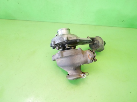 Turbina turbosprężarka 55221457 787274-1 FIAT FREEMONT I 2.0 D MJET 11-15