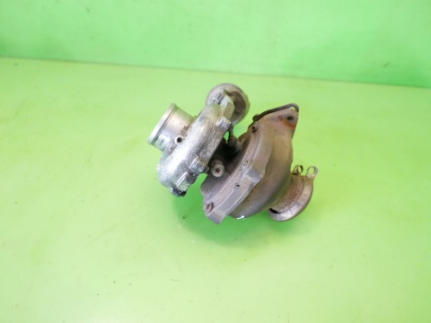 Turbina turbosprężarka 55221457 787274-1 FIAT FREEMONT I 2.0 D MJET 11-15
