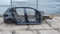 Błotnik prawy tył tylny poszycie LC9X VW POLO 6R V 5D HB 09-14
