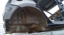 Błotnik prawy tył tylny poszycie LC9X VW POLO 6R V 5D HB 09-14