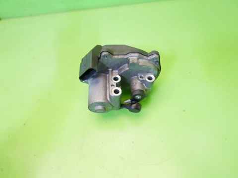 Nastawnik klap kolektora 03L129086 A2C53248883 AUDI A6 C6 2.0 TDI 08-11