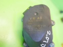 Nastawnik klap kolektora 03L129086 A2C53248883 AUDI A6 C6 2.0 TDI 08-11