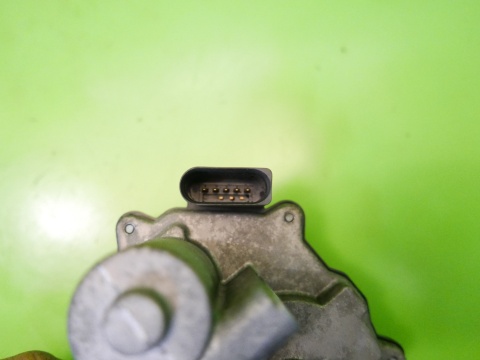 Nastawnik klap kolektora 03L129086 A2C53248883 AUDI A6 C6 2.0 TDI 08-11