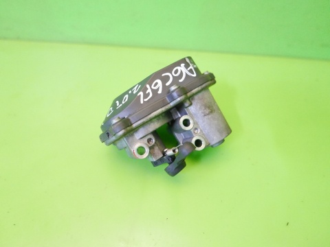 Nastawnik klap kolektora 03L129086 A2C53248883 AUDI A6 C6 2.0 TDI 08-11