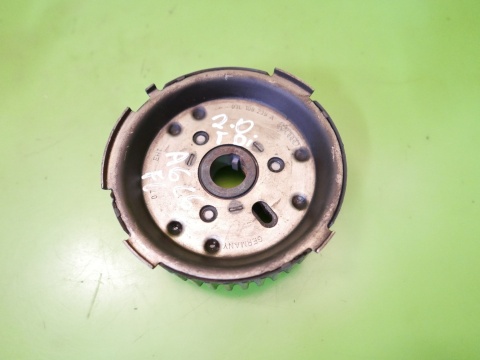 Koło zębate wałka rozrządu 03L109239A AUDI A6 C6 2.0 TDI 08-11