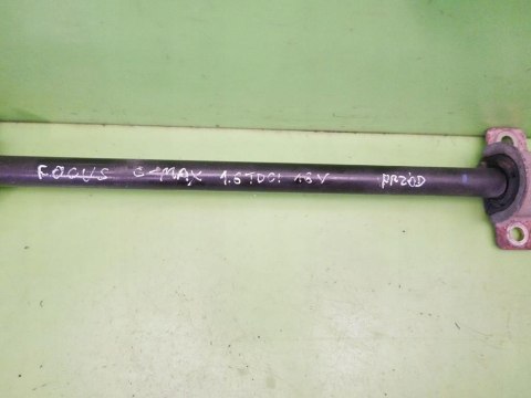 DRĄŻEK STABILIZATOR PRZÓD FORD FOCUS C-MAX MK1 03-