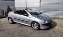 KOLUMNA KIEROWNICZA PEUGEOT 206 CC PHI 2.0 16V RFN