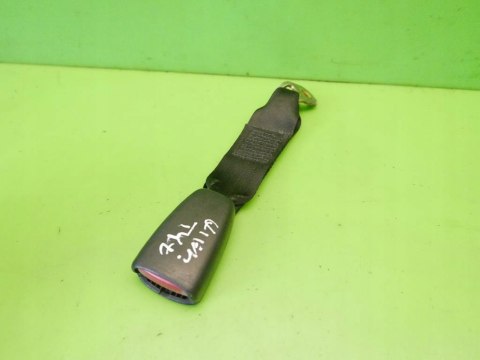 ZAPIĘCIE PASA LEWE TYŁ TYLNE MITSUBISHI CARISMA I