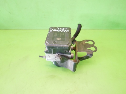 Pompa ABS 28.5265-0906.3 P68071998AD FIAT FREEMONT I 2.0 D MJET 11-15