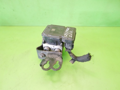 Pompa ABS 28.5265-0906.3 P68071998AD FIAT FREEMONT I 2.0 D MJET 11-15