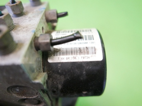 Pompa ABS 28.5265-0906.3 P68071998AD FIAT FREEMONT I 2.0 D MJET 11-15